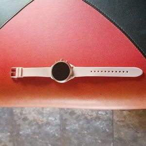 FOSSIL SPORT SMART WATCH